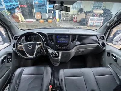 Foton Tuyano