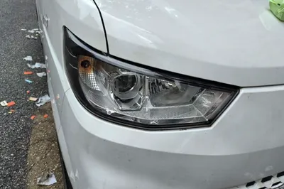 Karry Jiangtun E5