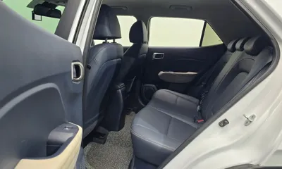 Hyundai Venue