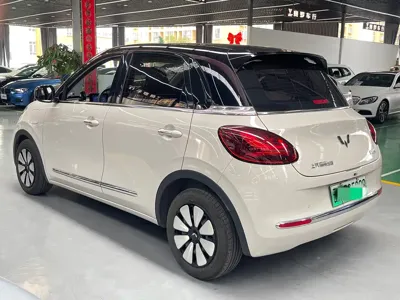 Wuling Bingo