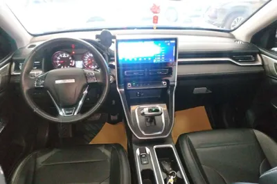 Haval M6