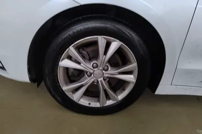 Geely Auto Emgrand GT