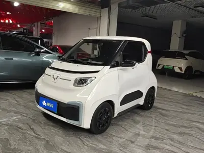 Wuling Nano EV