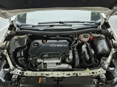 ChevroletGMDaewoo Cruze