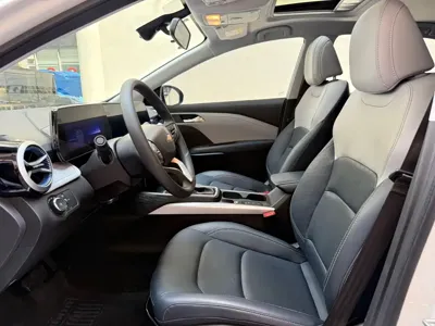 Chevrolet Monza