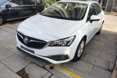 Buick Verano
