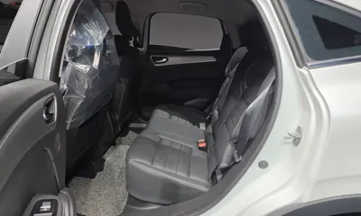 Renault-KoreaSamsung XM3
