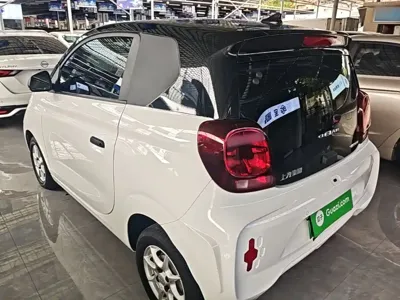 Roewe Clever