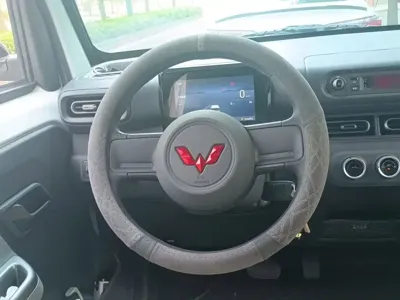 Wuling Zhiguang EV