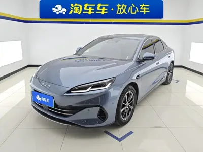 BYD Seal 06 DM-i Touring