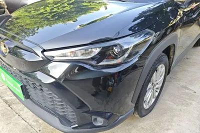 Toyota Frontlander