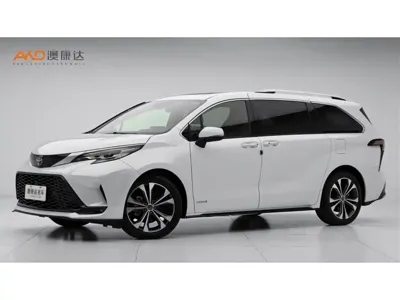 Toyota Granvia