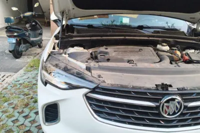 Buick Envision
