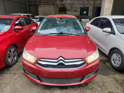 Citroen C-Quatre