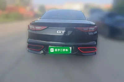 NETA GT