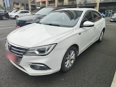 Roewe i5