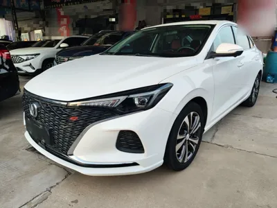 Changan Eado