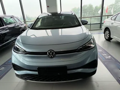 Volkswagen ID.4 X