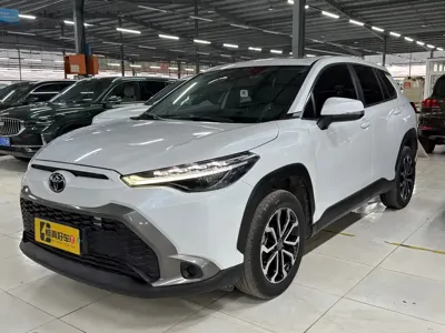 Toyota Frontlander