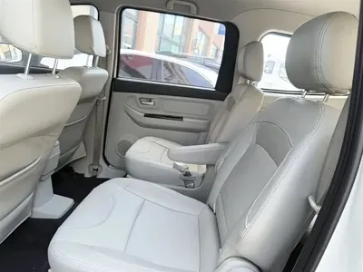 Changhe Changhe M50S