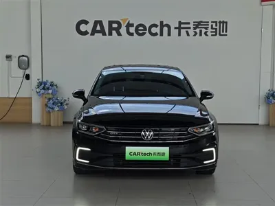 Volkswagen 迈腾 PHEV