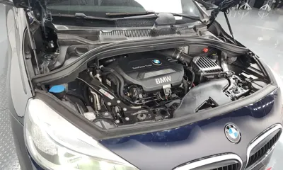 BMW 2-Series