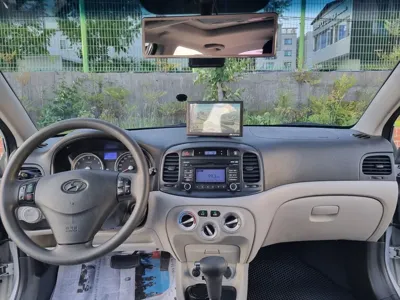 Hyundai Verna