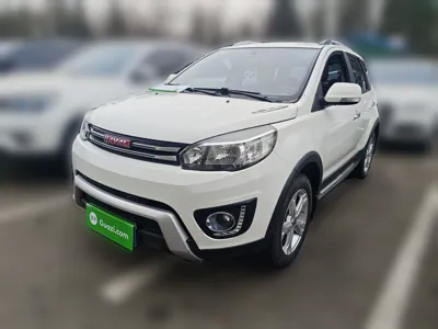 Haval H1