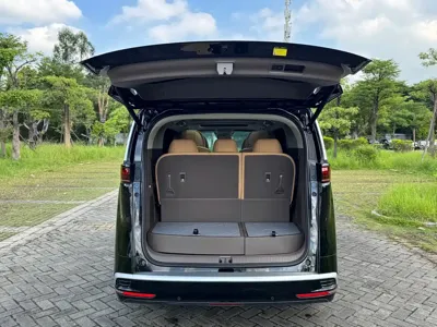 Denza Denza D9