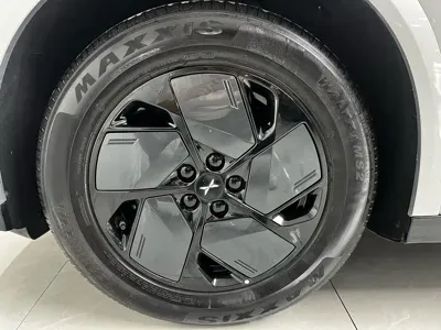 Xpeng G6