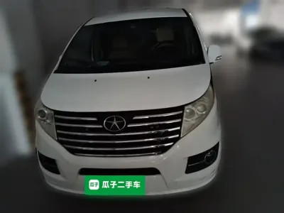 JAC Refine M5