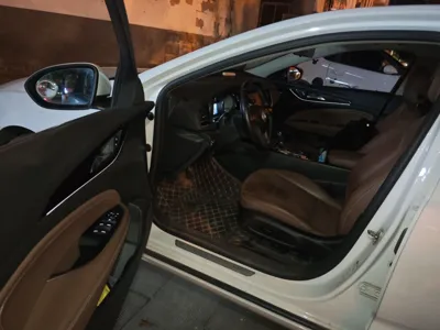Buick Regal