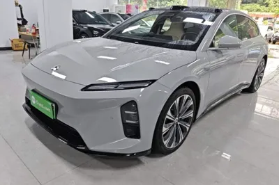 Nio ET5T