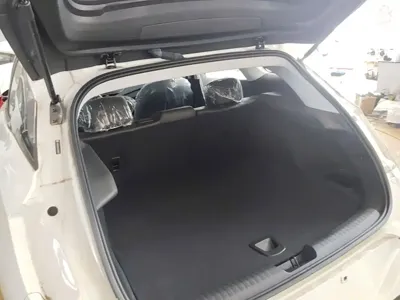 Buick Velite 6