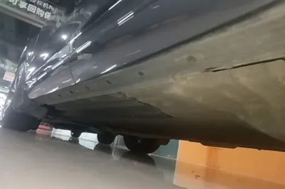 Li Auto ONE