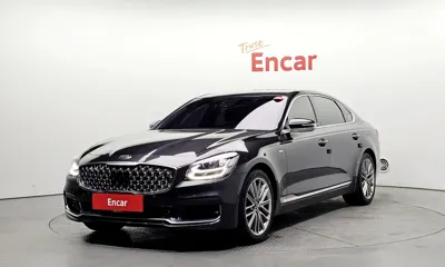 Kia K9