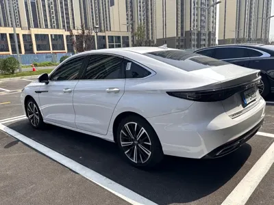 Chery Arrizo 8 Pro
