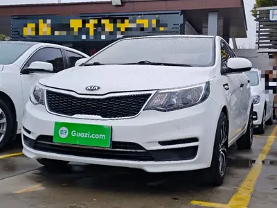 Kia K2