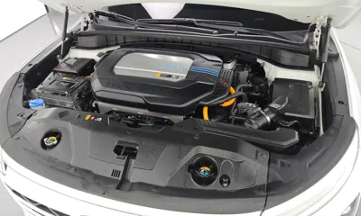 Hyundai Nexo