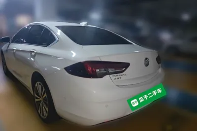 Buick Regal