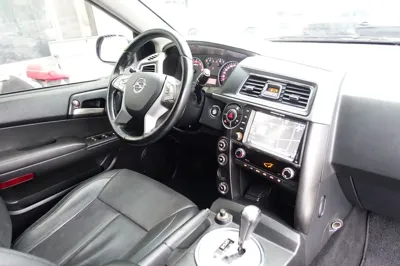 KG_Mobility_Ssangyong KORANDO
