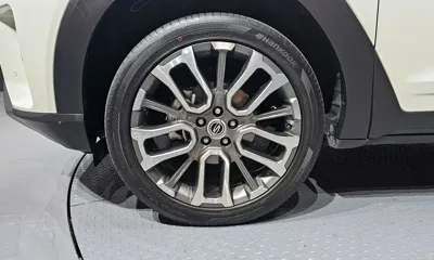 KG_Mobility_Ssangyong Torres