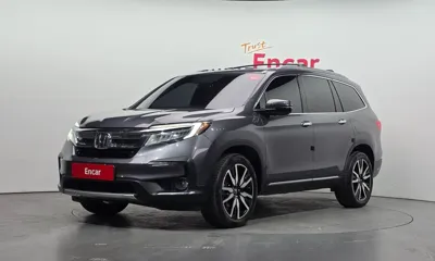 Honda Pilot