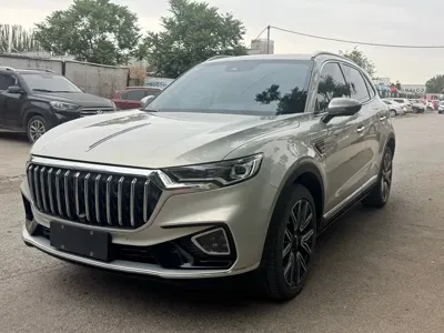 Hongqi Hongqi HS5