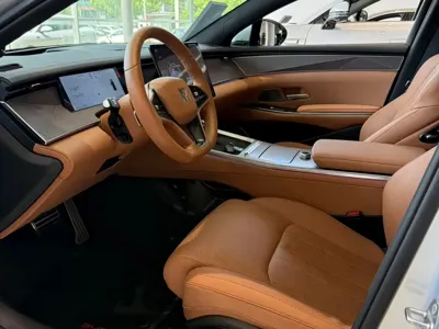 BYD 汉L
