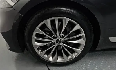Kia K9