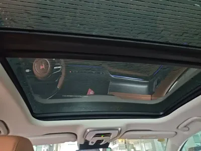 Hongqi Hongqi H9