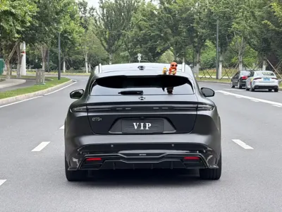 Nio ET5T