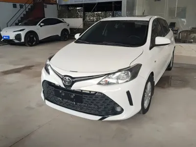 Toyota Vios FS