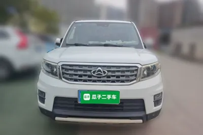 CHANGAN OSHAN X70A